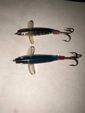 irish lane minnow pair