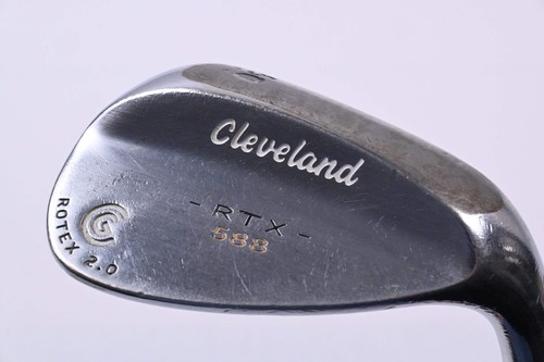 Cleveland 588 rtx lob - 588,