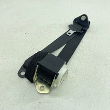 FIAT 500 SEAT BELT 07354517380 34024688 OSR RH DRIVER REAR RIGHT 07-15