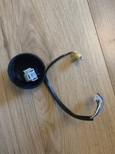 Headlight Wiring Harness Loom