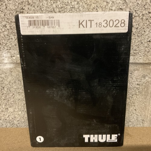 Thule fitting kit 3028 fits - fitting,