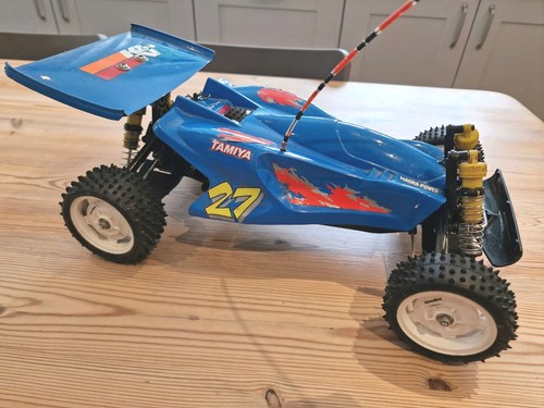 Tamiya manta ray - tamiya,