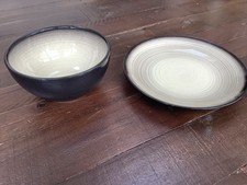 JOHN ROCHA SHADE EARTHENWARE