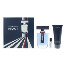Tommy hilfiger impact piece - tommy,