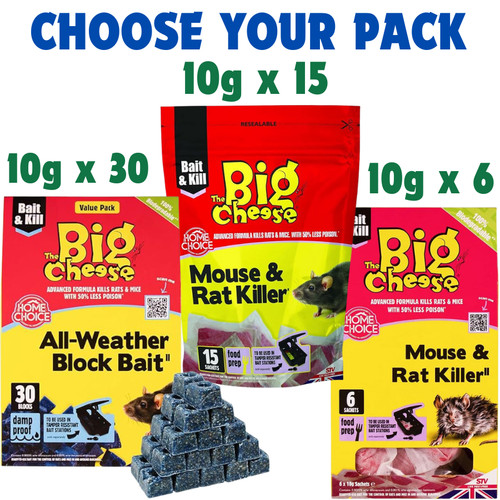 The big cheese - the,