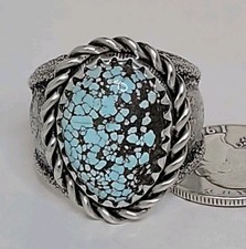 Natural Dry Creek Turquoise