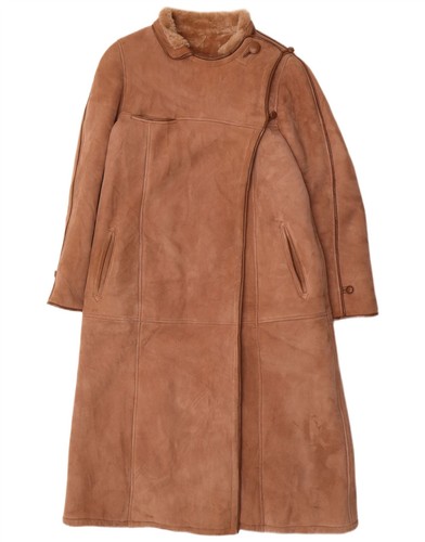Vintage womens shearling - vintage,