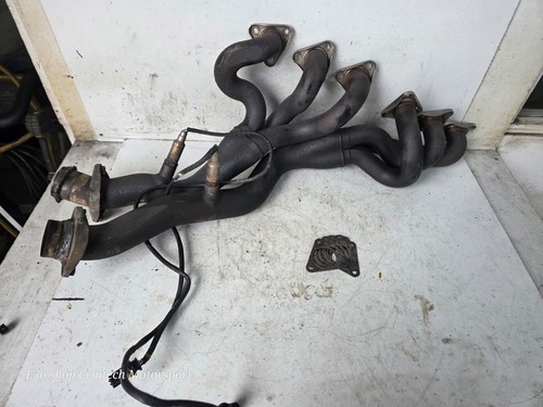 Bmw e46 s54 - e46, genuine