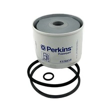 Perkins 4326658 Fuel Filter