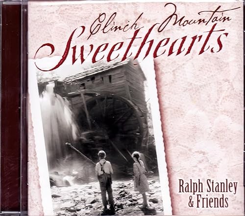 Clinch mountain sweethearts - clinch,