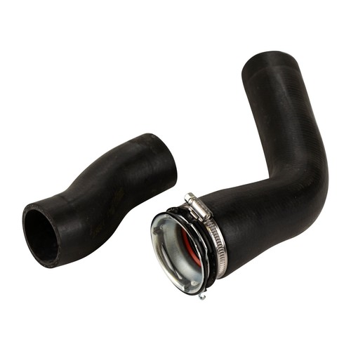 Charge air hose repair - , set