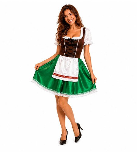 Ladies oktoberfest beer - oktoberfest,