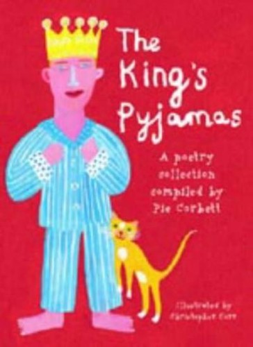 The king pyjamas pie - the, king's