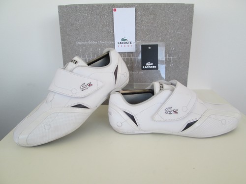 Lacoste protect mens white - mens,