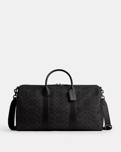 Coach explorer duffle bag - bag, 50