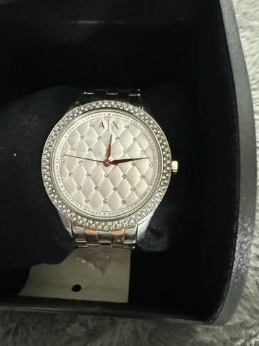 Armani exchange ladies - exchange, ax