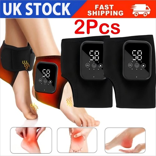 Electric foot ankle - electric,