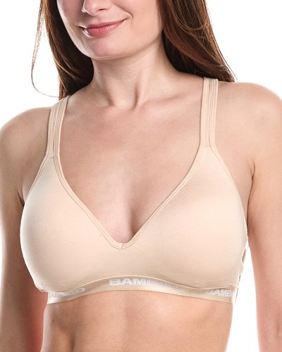 Bamboo set nude - bamboo, sport