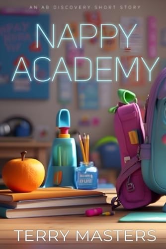 Nappy academy an - academy,