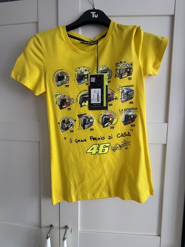 Vr46 valentino rossi shirt - valentino, t-shirt