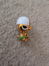 Crazy bones gogos vintage - bones,