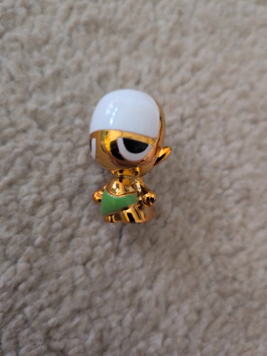 Crazy bones gogos - gogos, vintage