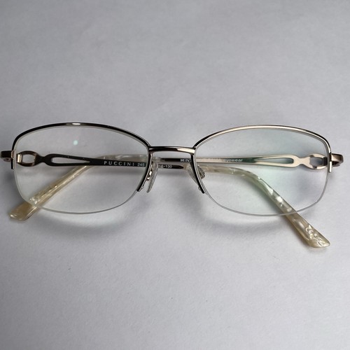Puccini 245 women glasses - 245,