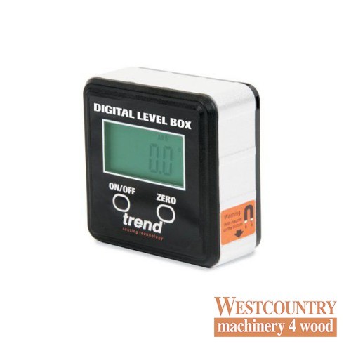 Trend dlb digital - digital, level