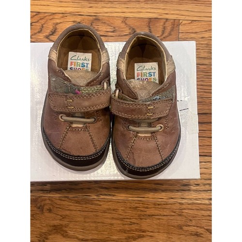 Clarks first shoes toddler - clarks,