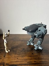 Kenner Robocop ED-260 ED-209