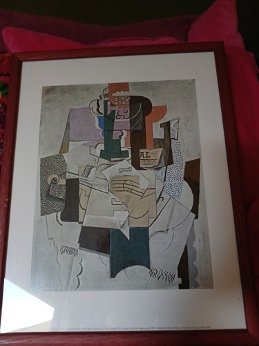 Picasso fruit dish bottle - picasso,,