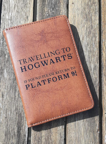 Hogwarts harry potter platform - hogwarts,