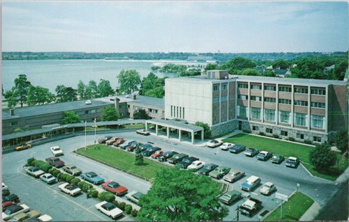 Ramada inn niagara falls - inn,