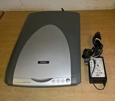 Epson Perfection 2480 Photo A4