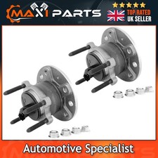 Saab 9-3 2002-Onwards Rear