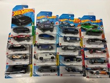 HOT WHEELS BUNDLE, JOB LOT OF
