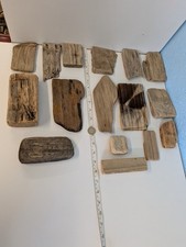 4925#  FLAT DRIFTWOOD , PIECES