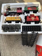 Echo The Classic Rail Battery