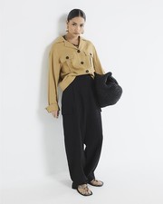 River Island Womens Wide Leg