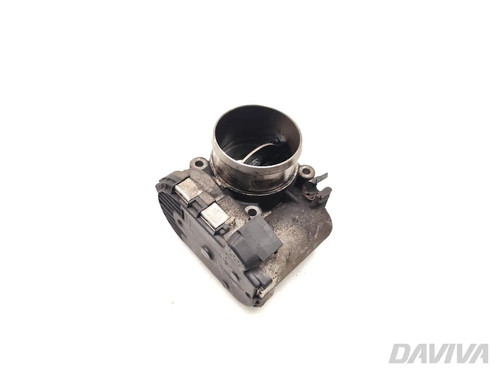 Ford transit throttle body - ford,