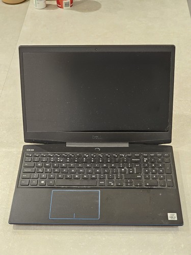 Dell gaming laptop 10th - g3,