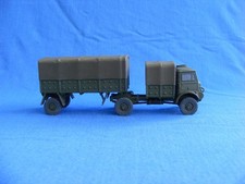 1/76  scale tank built