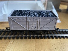 Dapol Wessex Wagons Minehead