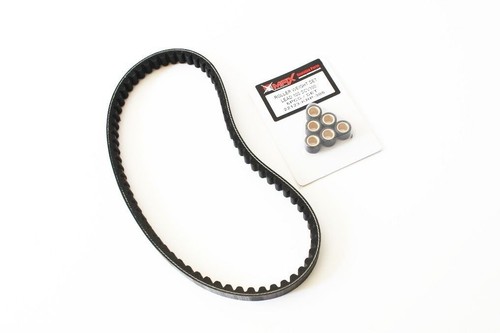 Fits honda lead - fits,
