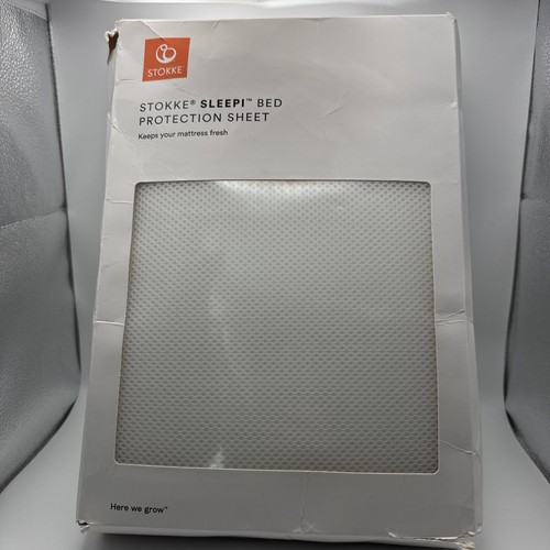 Stokke sleepi bed protection - bed,