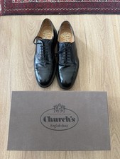 Church's - Men's Shoes -
