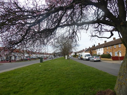 Photo 6x4 sipson road west - photo,