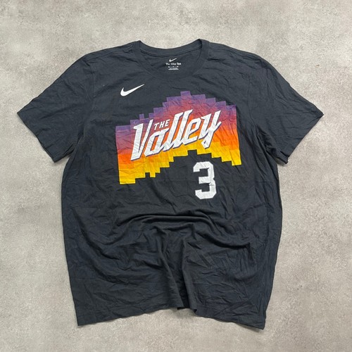 Phoenix suns nike - nike, t-shirt