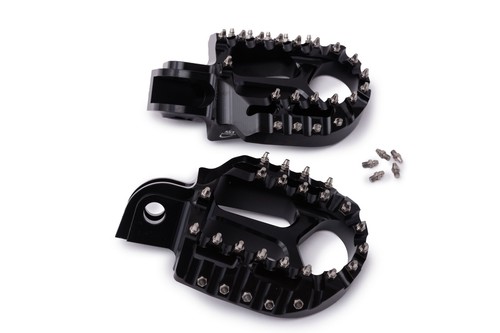 As3 foot pegs for ktm - as3,