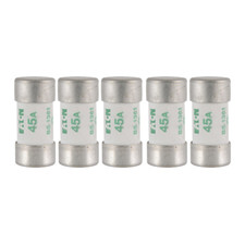 45A BS1361 Domestic Consumer